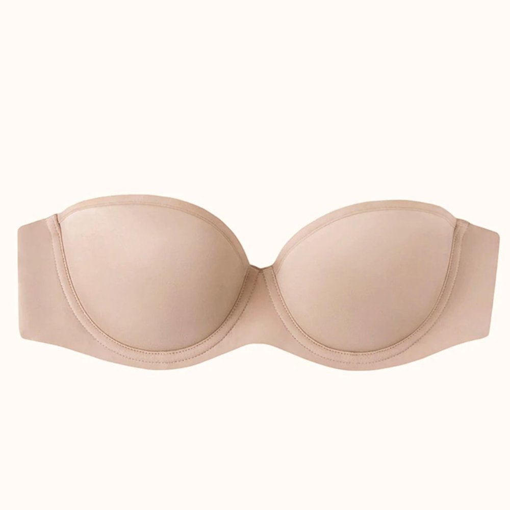 Classic Strapless Bra | ThirdLove
